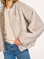Alter Ego | Outerwear | Fake Fur