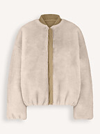 Alter Ego | Outerwear | Fake Fur