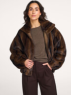 Alter Ego | Outerwear | Fake Fur