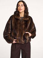 Alter Ego | Outerwear | Fake Fur
