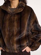 Alter Ego | Outerwear | Fake Fur