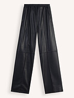 Alter Ego | Pants and Jumpsuits | Leather