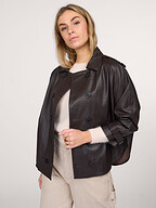 Alter Ego | Outerwear | Leather