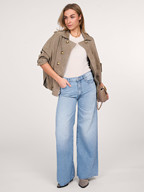 Alter Ego | Outerwear | Leather