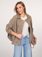 Alter Ego | Outerwear | Leather
