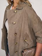 Alter Ego | Outerwear | Leather