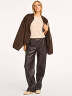 Alter Ego | Pants and Jumpsuits | Leather