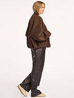 Alter Ego | Pants and Jumpsuits | Leather