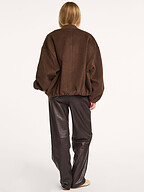 Alter Ego | Pants and Jumpsuits | Leather