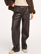 Alter Ego | Pants and Jumpsuits | Leather