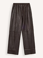 Alter Ego | Pants and Jumpsuits | Leather