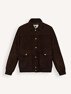 Alter Ego | Jassen | Leather
