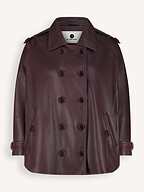 Alter Ego | Outerwear | Leather