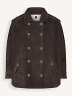 Alter Ego | Outerwear | Leather