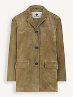 Alter Ego | Outerwear | Leather