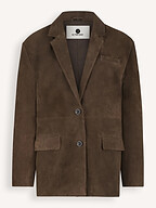 Alter Ego | Outerwear | Leather