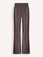 Alter Ego | Pants and Jumpsuits | Leather