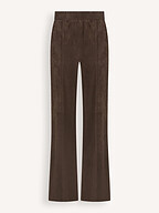 Alter Ego | Broeken en Jumpsuits | Leather