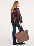 Alter Ego | Outerwear | Leather