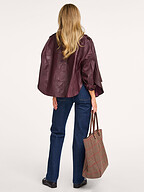 Alter Ego | Outerwear | Leather