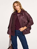 Alter Ego | Outerwear | Leather