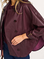 Alter Ego | Outerwear | Leather