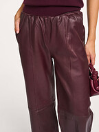 Alter Ego | Pants and Jumpsuits | Leather