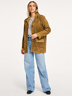 Alter Ego | Outerwear | Leather