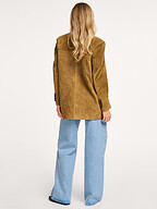 Alter Ego | Outerwear | Leather