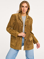 Alter Ego | Outerwear | Leather