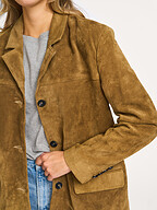Alter Ego | Outerwear | Leather