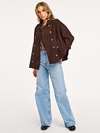 Alter Ego | Outerwear | Leather