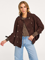 Alter Ego | Outerwear | Leather