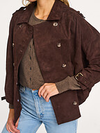 Alter Ego | Outerwear | Leather