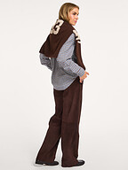 Alter Ego | Broeken en Jumpsuits | Leather