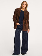 Alter Ego | Outerwear | Leather
