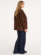 Alter Ego | Outerwear | Leather
