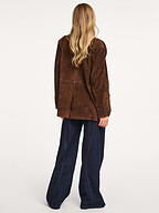 Alter Ego | Outerwear | Leather