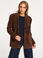 Alter Ego | Outerwear | Leather