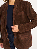 Alter Ego | Outerwear | Leather