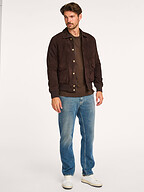 Alter Ego | Outerwear | Leather