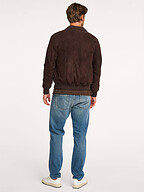 Alter Ego | Outerwear | Leather