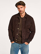 Alter Ego | Outerwear | Leather