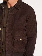 Alter Ego | Outerwear | Leather