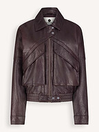 Alter Ego | Outerwear | Leather