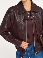 Alter Ego | Outerwear | Leather