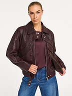 Alter Ego | Outerwear | Leather