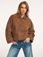 Alter Ego | Outerwear | Leather