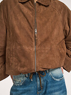 Alter Ego | Outerwear | Leather