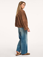 Alter Ego | Outerwear | Leather